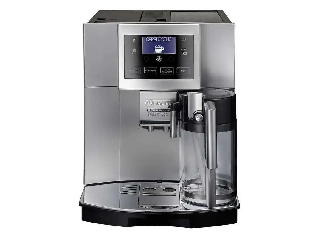 Кофемашины Delonghi Perfecta ESAM 5600.S