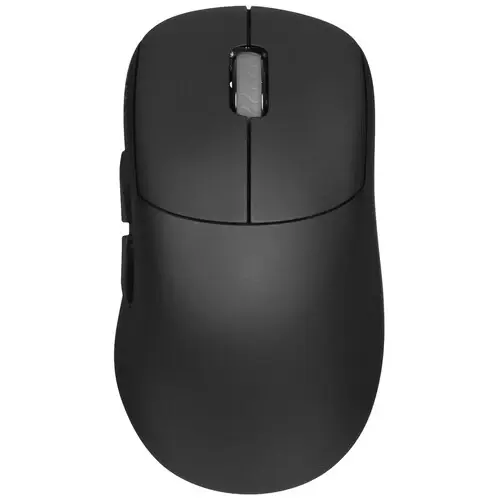 Беспроводная мышь Lamzu Thorn Charcoal Black