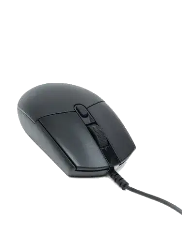 Мышь Logitech G102 Lightsync Black