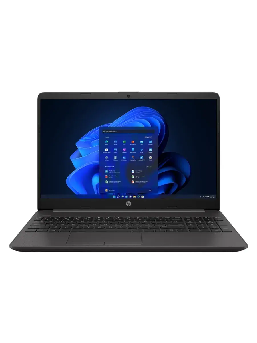 Noutbuk HP 255 G8 / Athlon 3050U / DDR4 4GB / HDD 1TB / 15.6" (2R9B5EA)