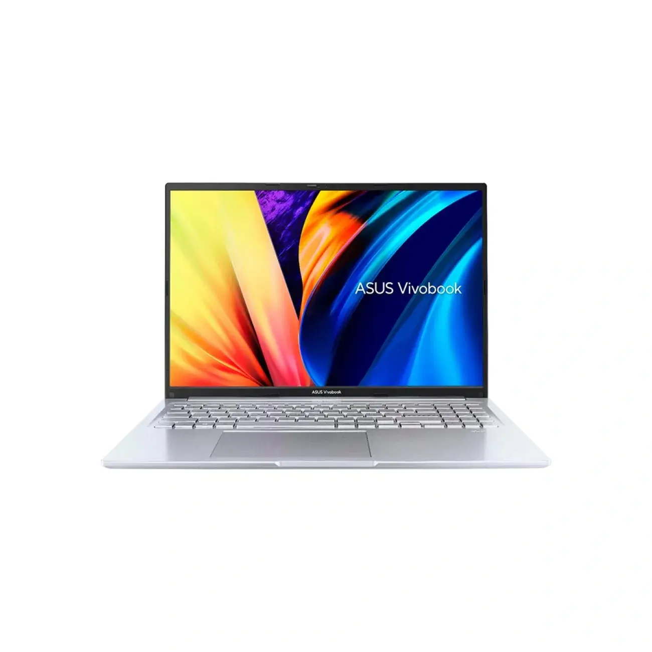 Ноутбук ASUS VivoBook 16X / i5 12500H / DDR4 16GB / SSD 512GB / 16" (90NB0WB2-M009D0)