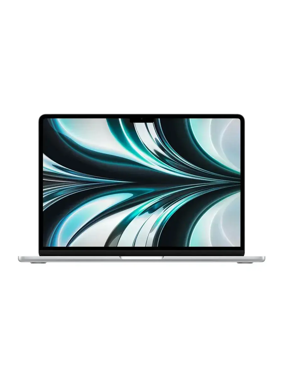 Noutbuk Apple MacBook Air 13 / M2 / 8GB / SSD 512GB / 13.6" (MLY03RU/A)