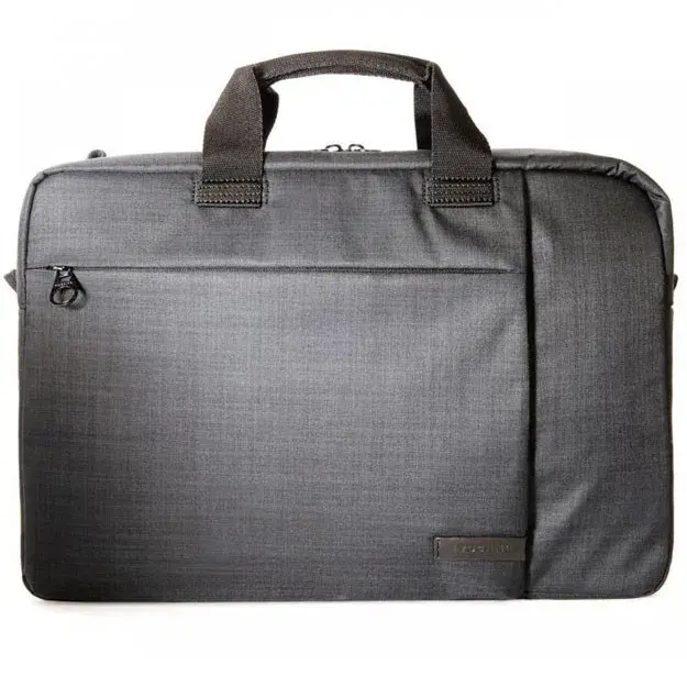 Noutbuk sumkasi Tucano SVOLTA BAG PC 15.6" Black