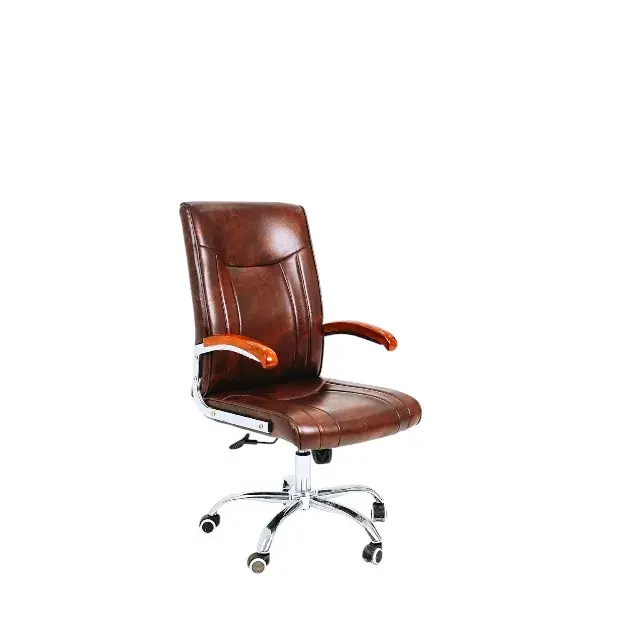 Кресло HBZ 1211 Brown