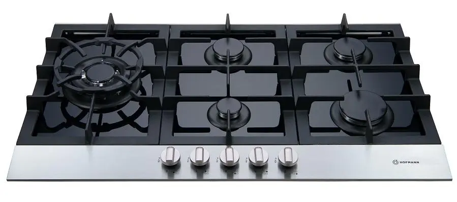 Варочная панель Hofmann CTB951TS/HF