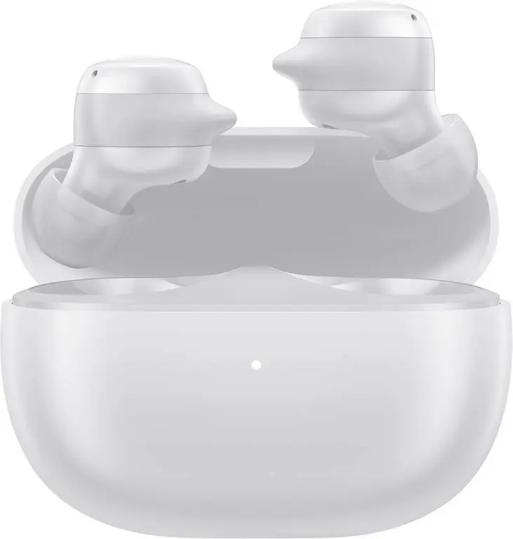 Simsiz minigarnituralar Xiaomi Redmi Buds 3 Lite White
