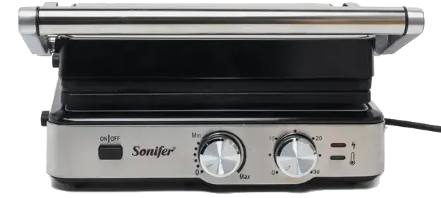 Elektr panjara Sonifer SF-6152