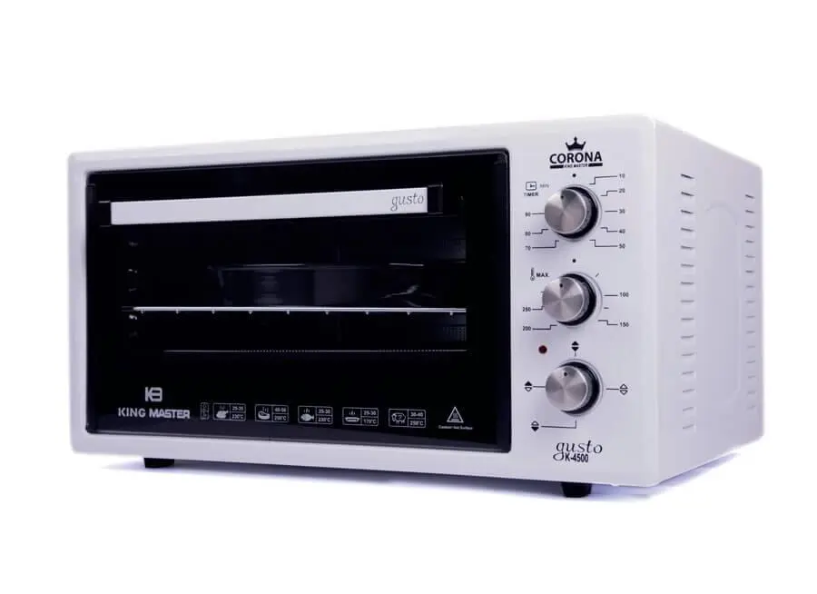 Мини-печь Corona K-4500 L
