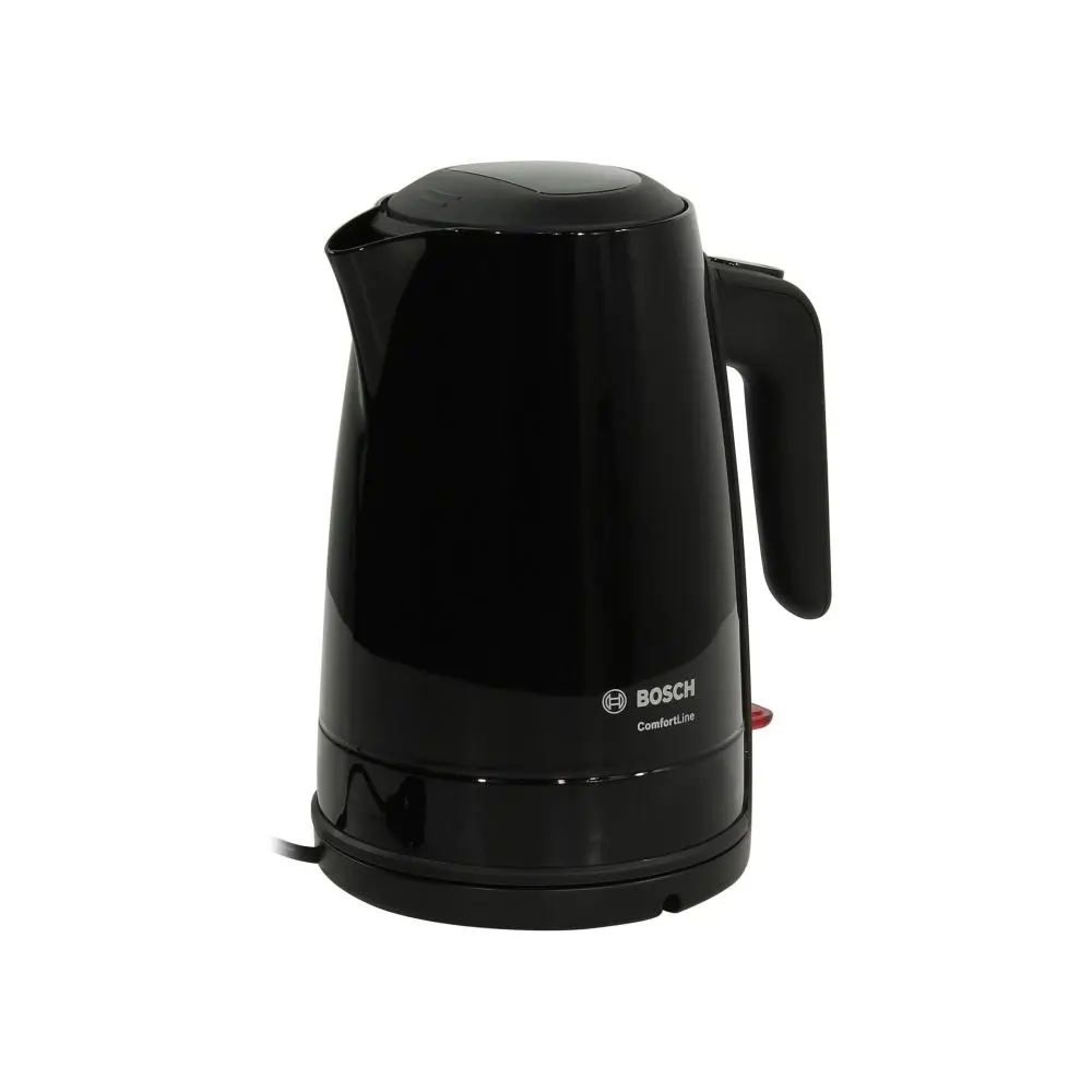 Электрочайник Bosch TWK6A013 1.7L White