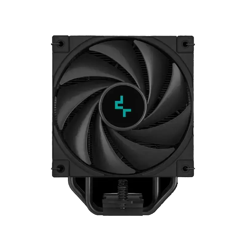 Кулер для процессора Deepcool AK400 Digital Black