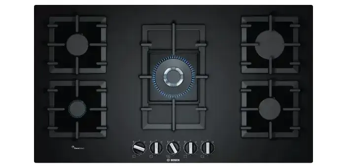 Bарочная поверхность Bosch PPQ9A6B90