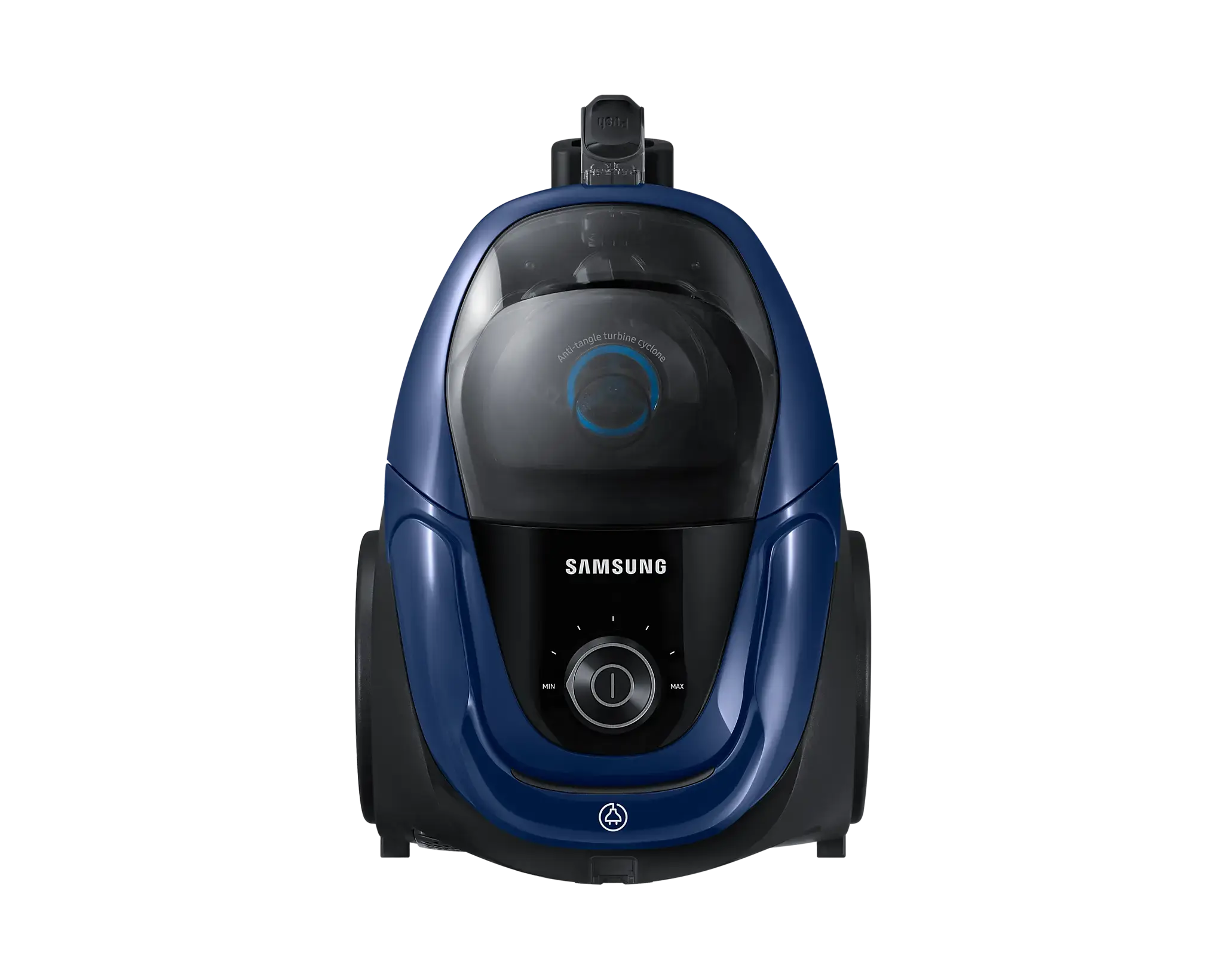 Changyutgich Samsung VC18M3125VB/UZ