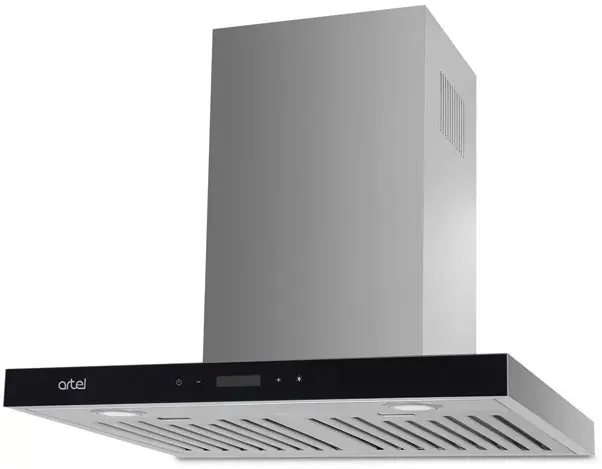 Oshxona qopqog'i Artel Art-1160-IN Rapido Touch