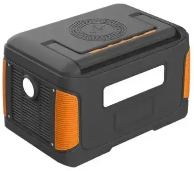 Portativ zaryadlash stantsiyasi Awei J500 500W