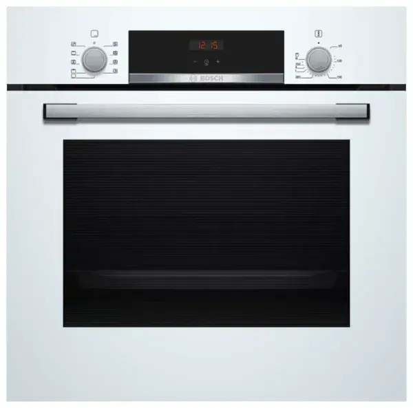 Электрический духовой шкаф Bosch HBF534EW0Q