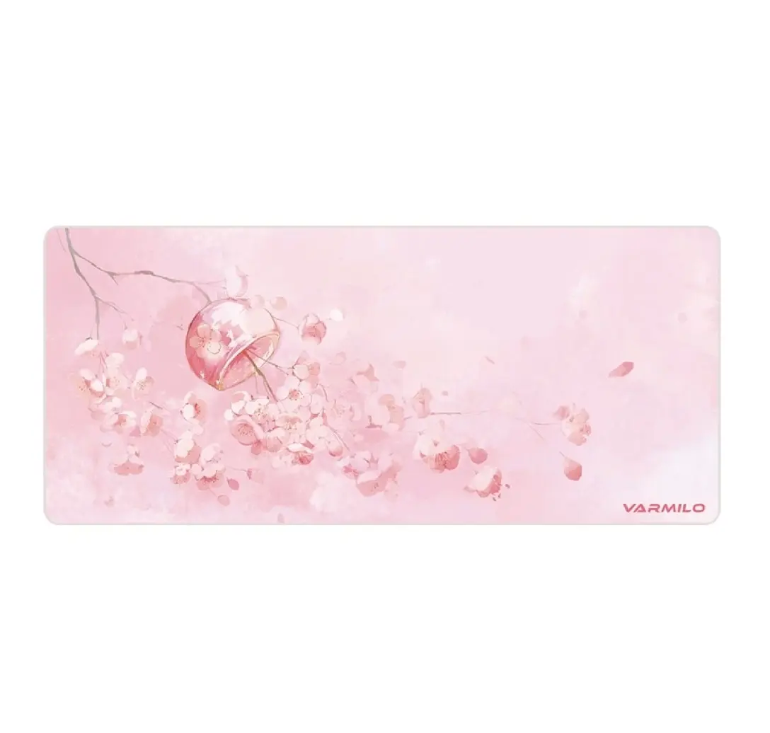 Игровая поверхность Varmilo Sakura R2 Desk Mat XL