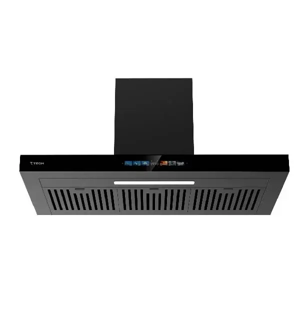 Oshxona qalpog'i 7TECH 7RH4G9060BDS1