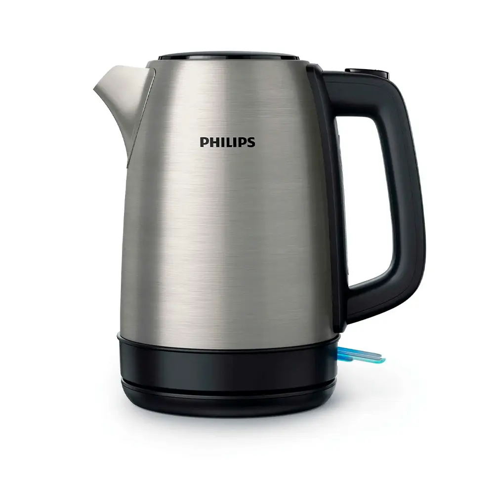 Электрочайник Philips HD9350/91 Daily Collection 1.7L White