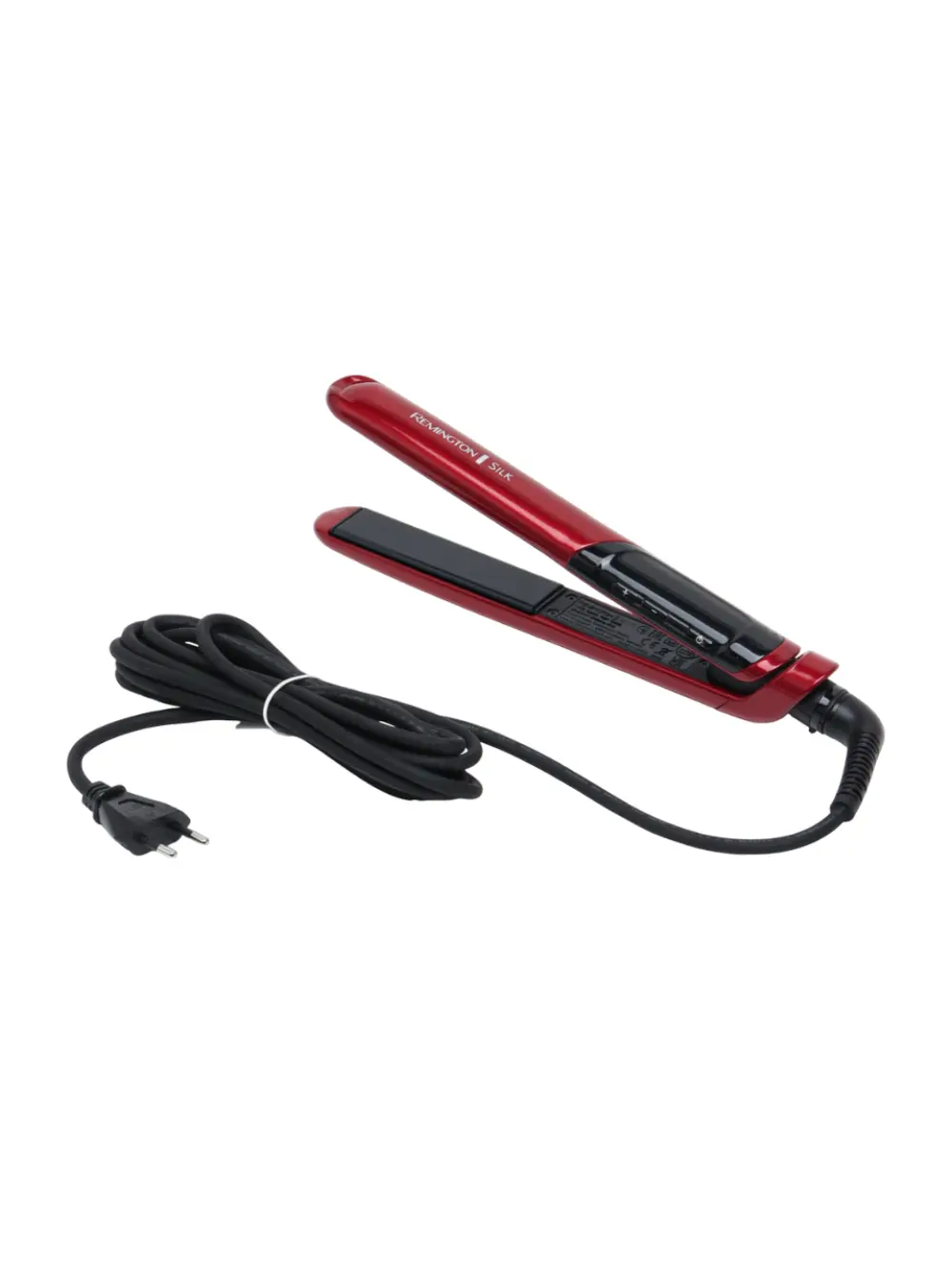 Sochni to'g'rilash vositasi Remington S9600 Black