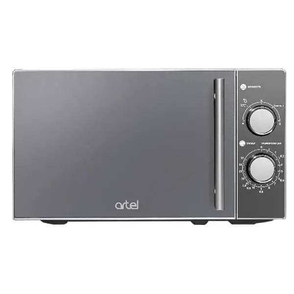 Mikroto'lqinli pech Artel MM720C2GT Black