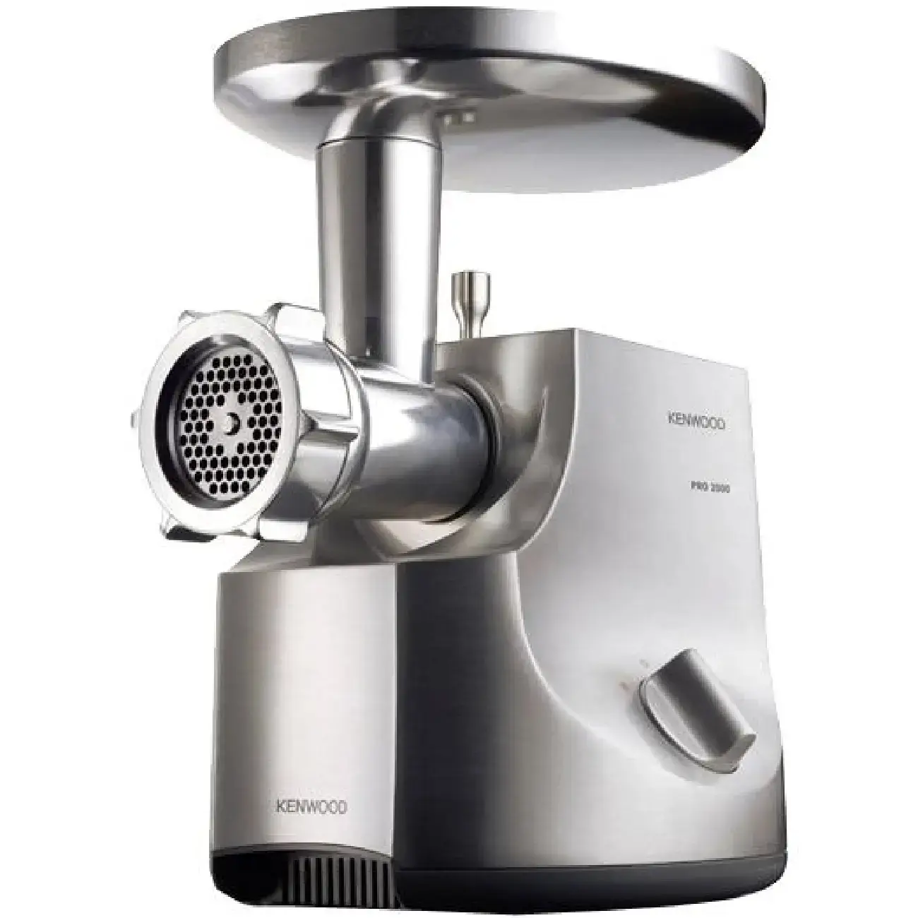 Go'sht maydalagich Kenwood MG700