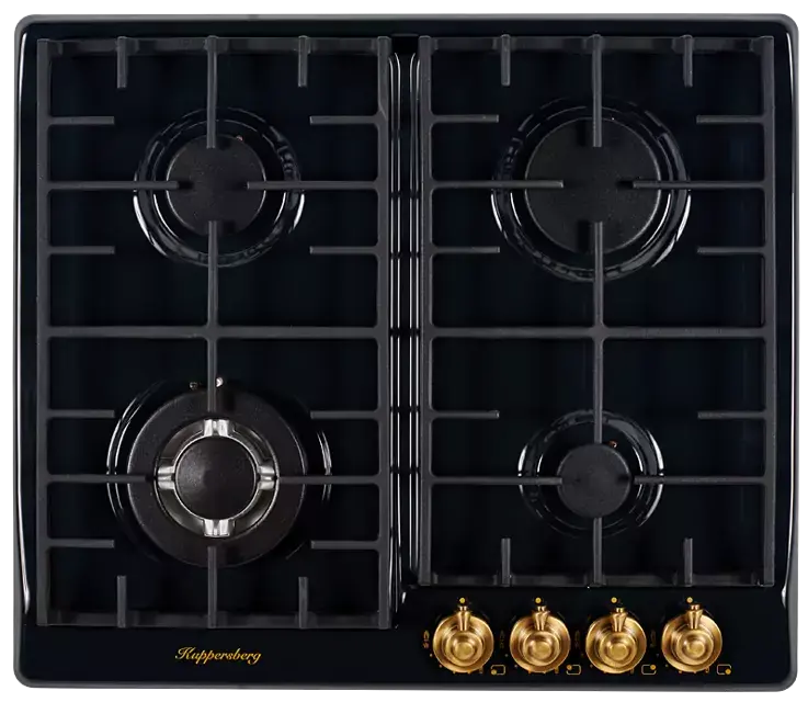 Hob Kuppersberg FV6TGRZ ANT bronza