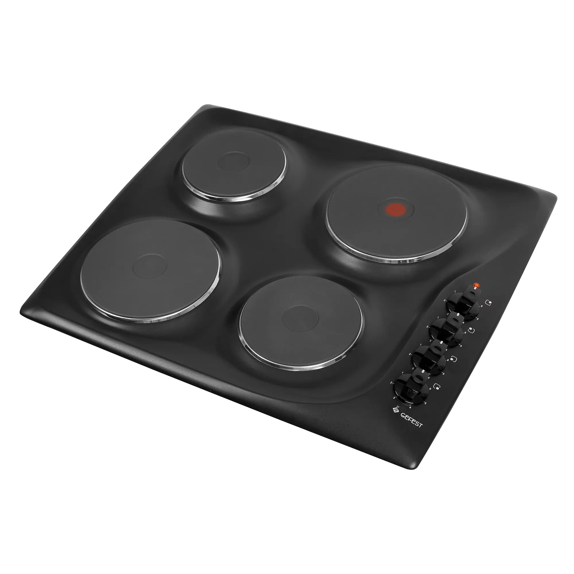 Электрическая панель Gefest ЭС В СВН 3210 К21