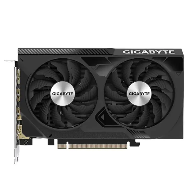 Videokarta Gigabyte GeForce RTX 4060 Windforce OC 8 GB GDDR6