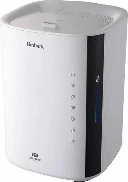 Увлажнитель воздуха Timberk, T-HU3.5-A14E-W