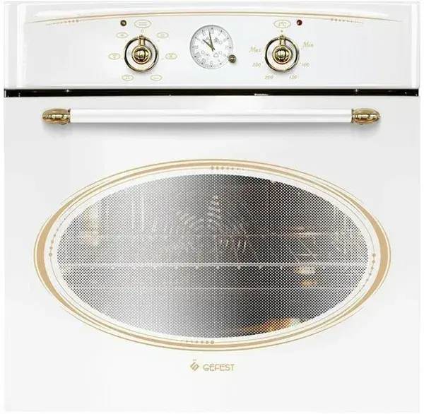 Электрический духовой шкаф Gefest ДА 602-02 К62