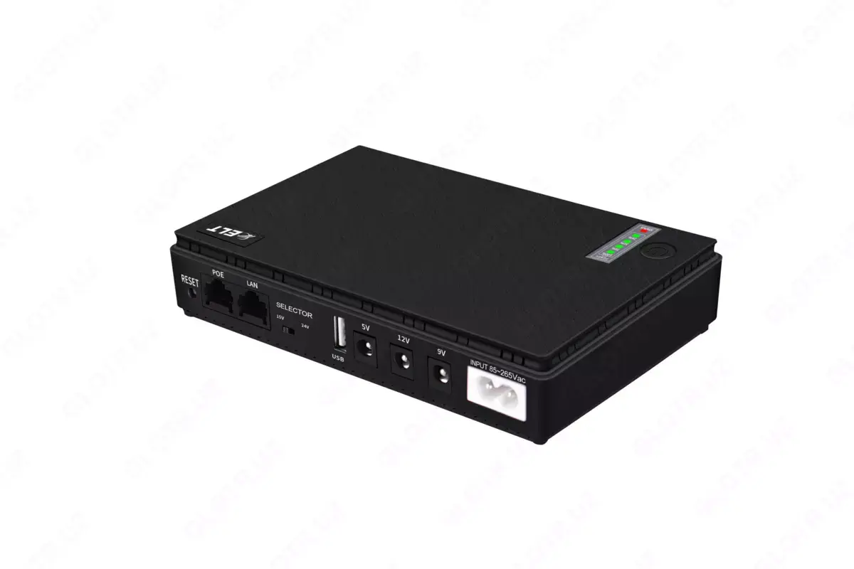 UPS ELT mini UPS DC-1036 36W