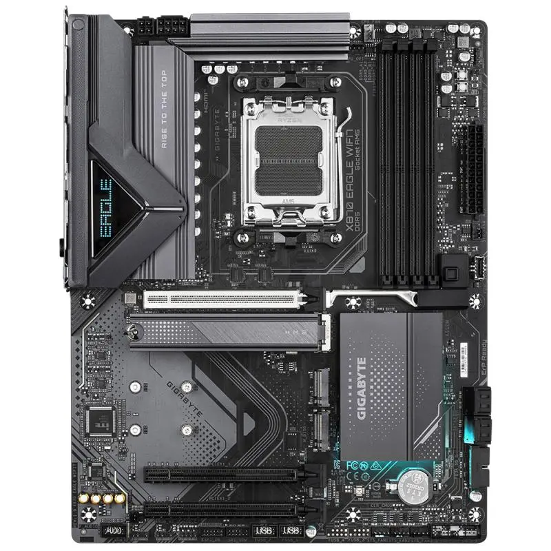Anakart Gigabyte X870 EAGLE WIFI7