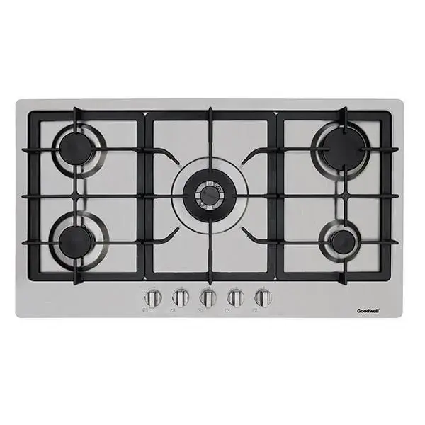 Газовая панель Goodwell H 9516 P27 IS