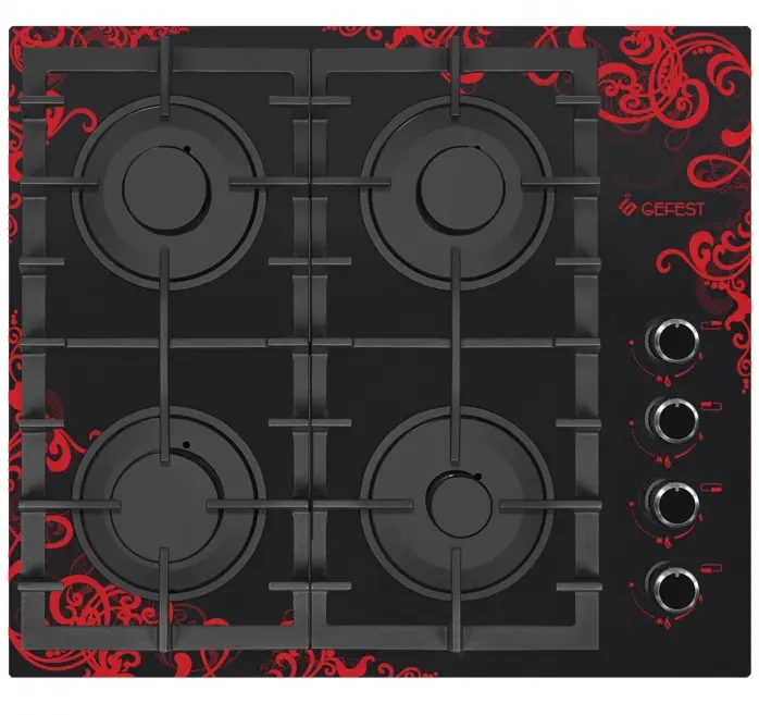 Gaz paneli Gefest СГ СВН 2230 К16