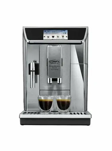 Кофемашины Delonghi PrimaDonna Elite ECAM650.85.MS