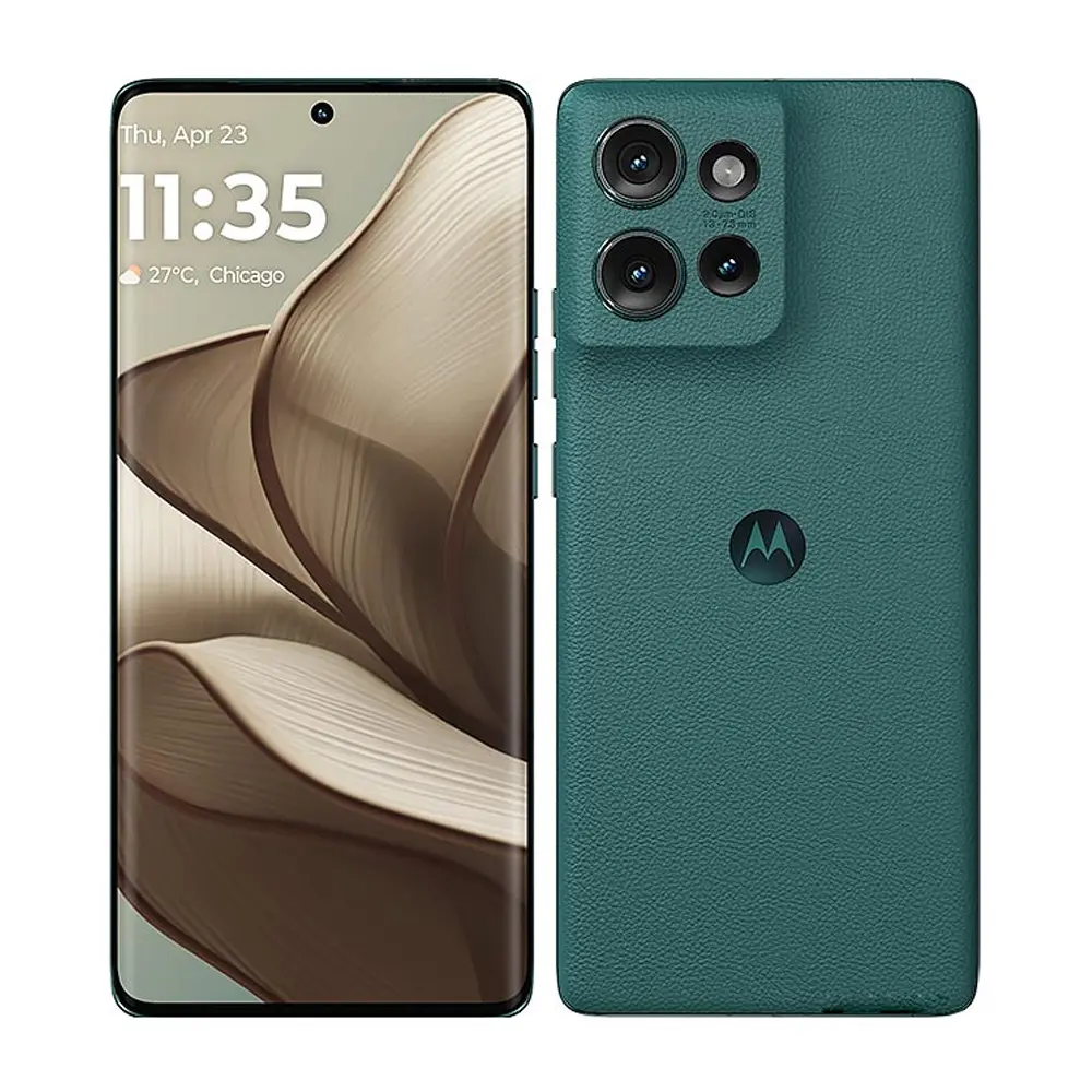 Motorola Edge 50 Fusion, Green, 12/512 GB