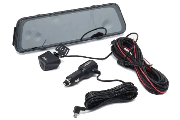 DVR Premium F4 WiFi Full HD