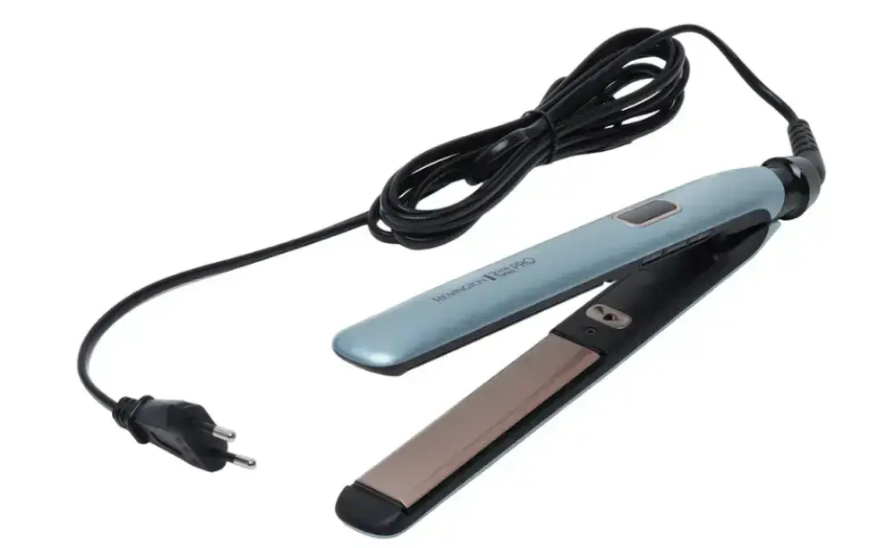 Плойка для волос Remington S9300 E51 Shine Therapy PRO Straightener