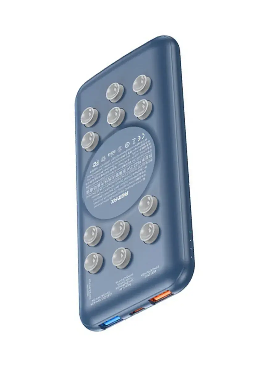 Portativ batareya Remax RPP-203 mAh