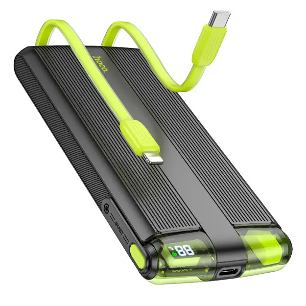 Quvvat banki Hoco J27 10000mAh