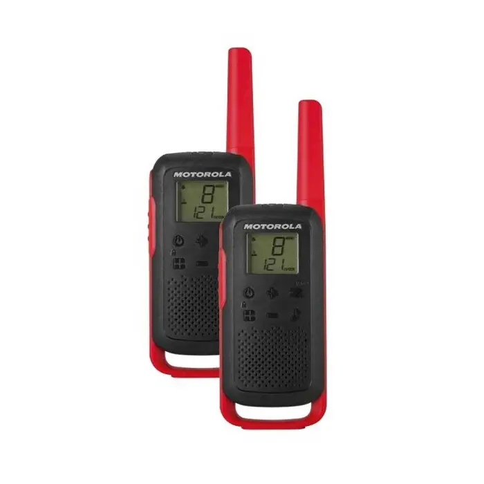 Рация Motorola Talkabout T62