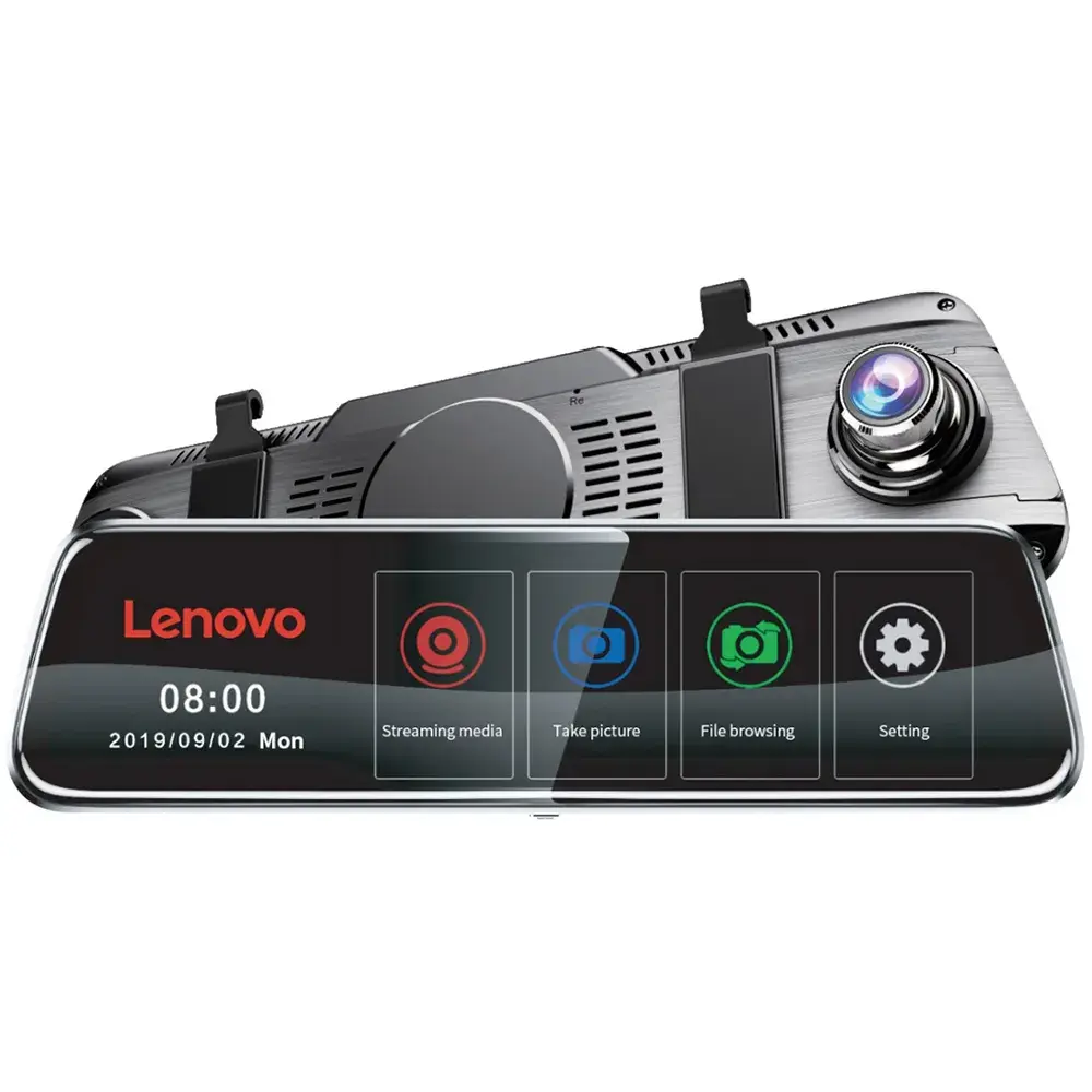 DVR Lenovo M9