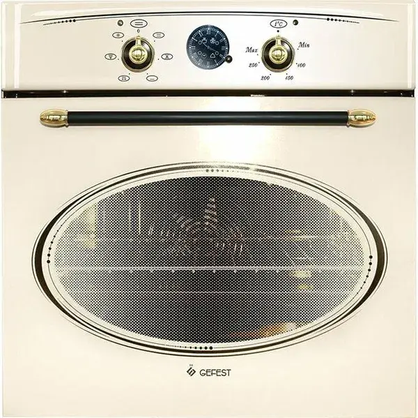 Электрический духовой шкаф Gefest ДА 602-02 К61