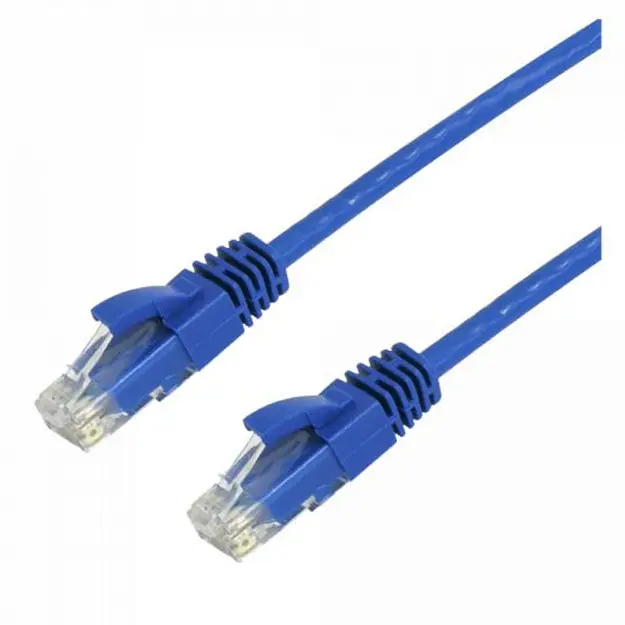 Кабель LAN CAT6 50м