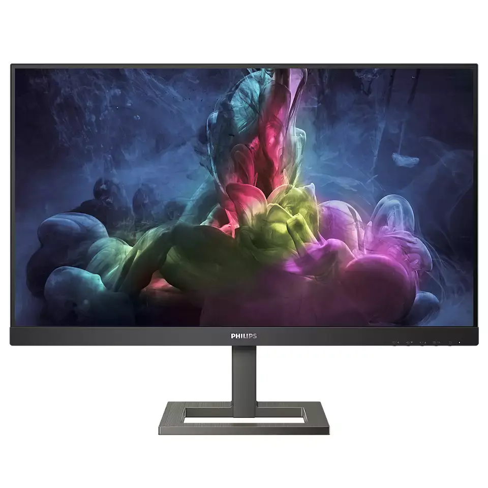 Монитор Philips 242E1 144Hz 24"