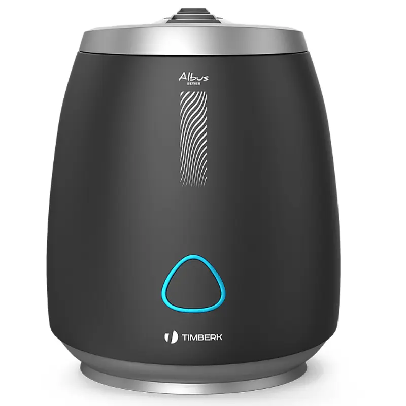 Увлажнитель воздуха Timberk, Black, THU UL 23E