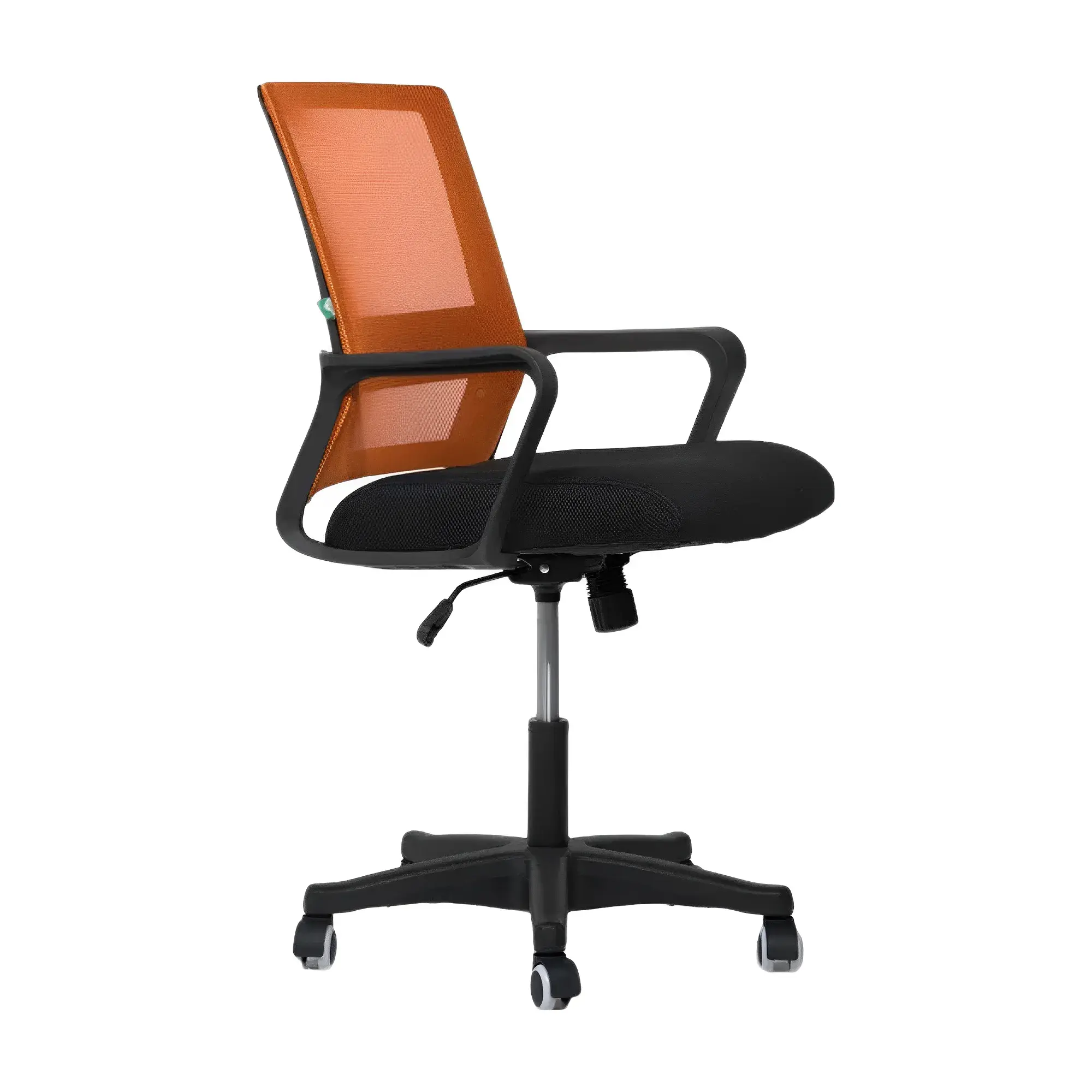 Kompyuter kreslosi AirEase-425 Orange