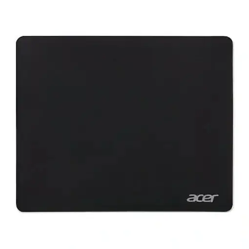 Sichqoncha gilami Acer, Black, Essential AMP910