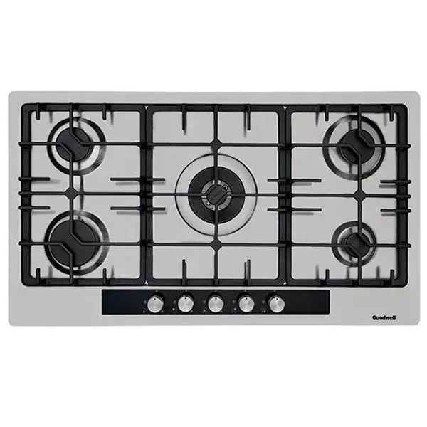 Газовая панель Goodwell H 9522 P21 IS