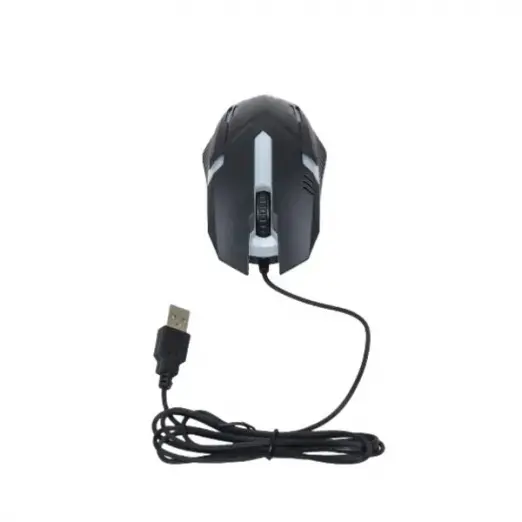 Проводная мышь Atech M012D USB